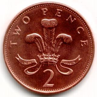english 2p coin
