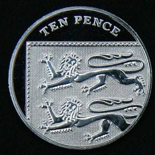 Ten Pence