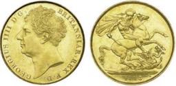Double Sovereign