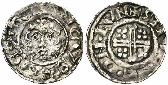 Richard I Penny