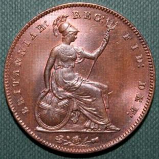 Details about   Copper Cent Rolls ~~ King VI Young Queen Ends ~~ Lots of fun ~~ KEY DATES !! 