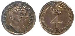 Four Pence