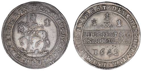 1642 half pound