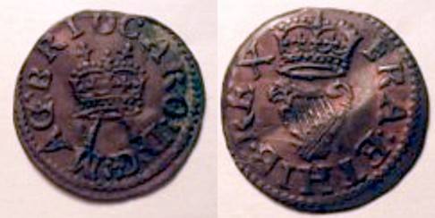 Richmond Farthing