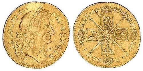 1683 guinea