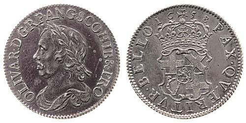 1658 1/-