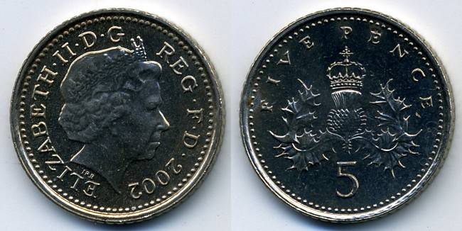 1996 5p