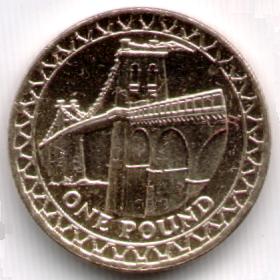 Third Welsh reverse