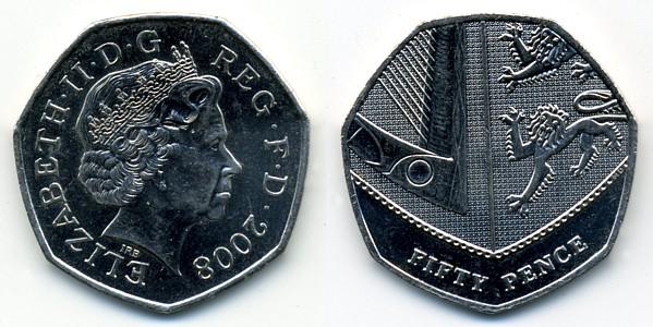 50p new reverse