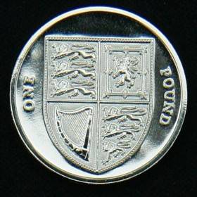 One Pound