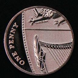 One Penny