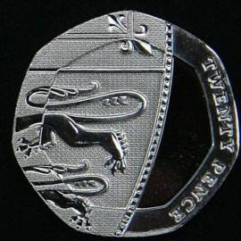 Twenty Pence