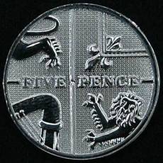 Five Pence