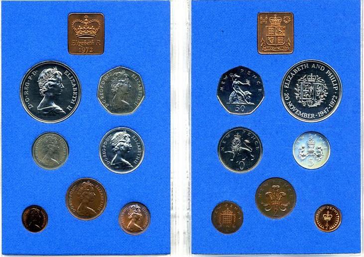 1972 proof