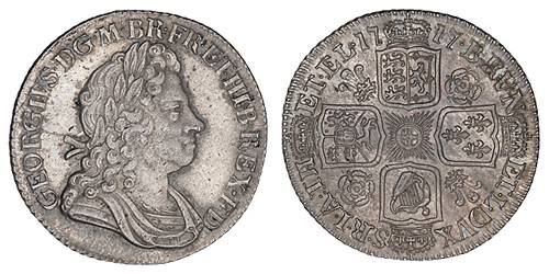 1717 r&p 1/-