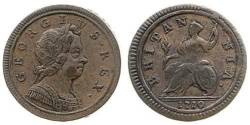 Halfpence