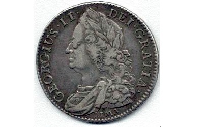 1745 Lima 1/-