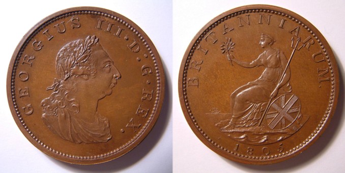 Pattern Penny