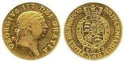 One Guinea or Sovereign