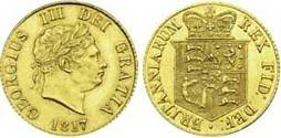 Half Sovereign