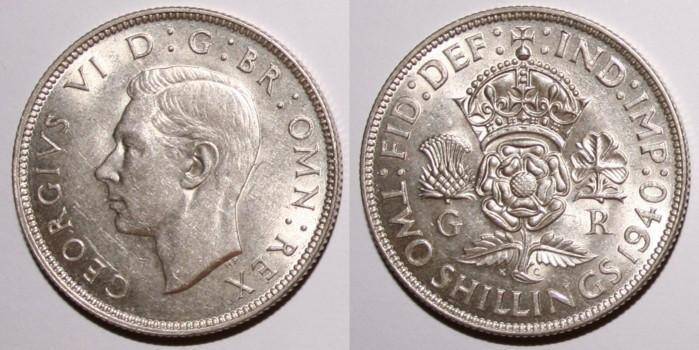 1940 2/-