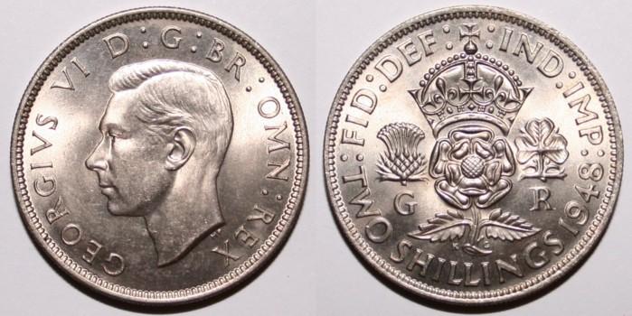 1948 2/-