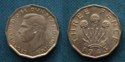Threepence