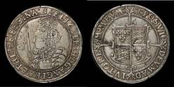 Half Crown