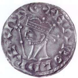 Harold II Penny