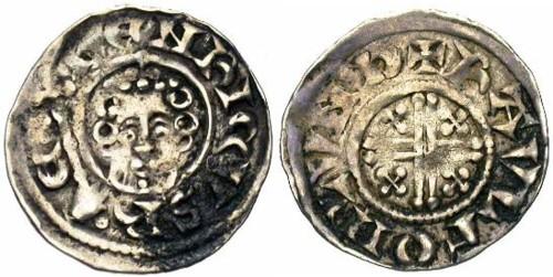 Henry III Penny