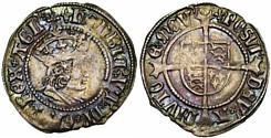 Half Groat