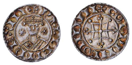 William I Penny