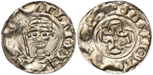 William II Penny