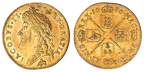 1686 guinea