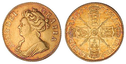 1702 guinea