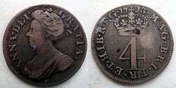 Fourpence