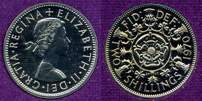 1970 2/-