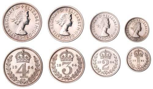1964 Set