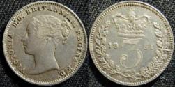 Threepence