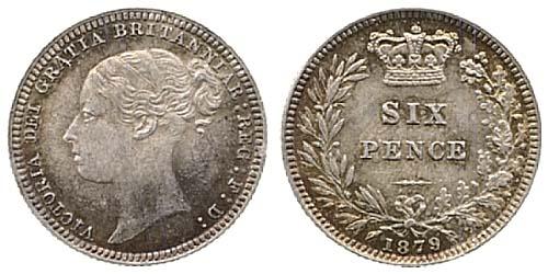 1879 6d