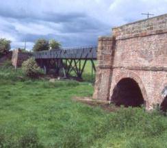 Shrewsbury Canal