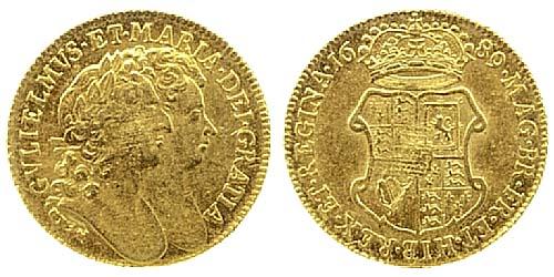 1689 guinea