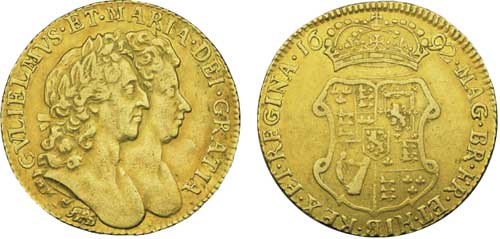 1692 guinea