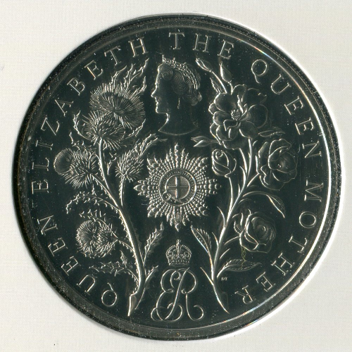 QM 125th